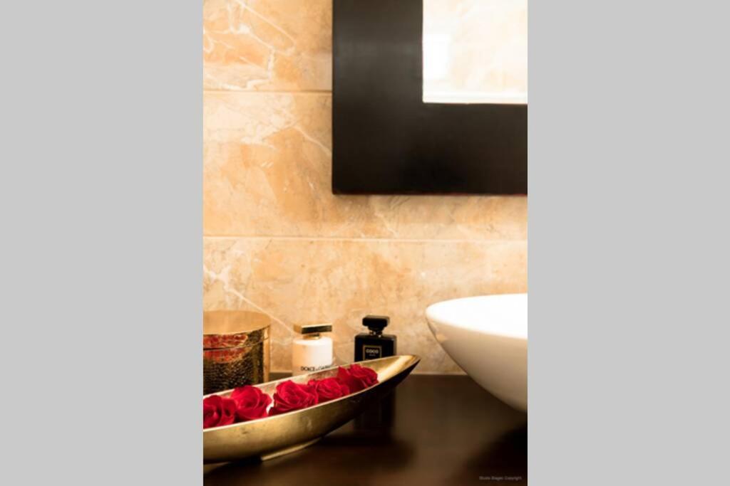 Ensidia Luxury Suite Split Exterior foto