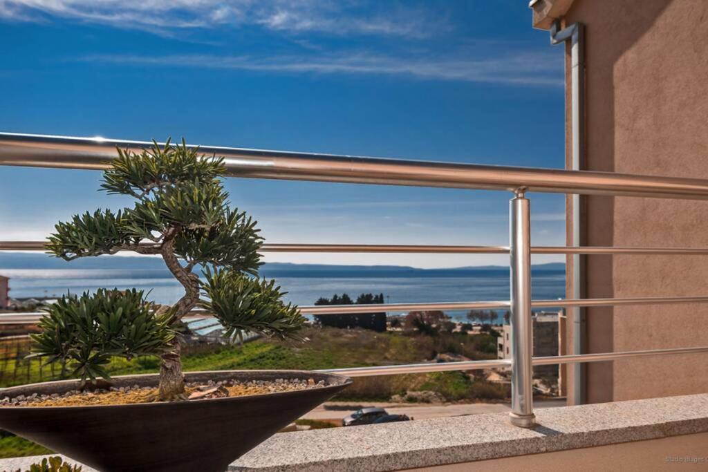 Ensidia Luxury Suite Split Exterior foto