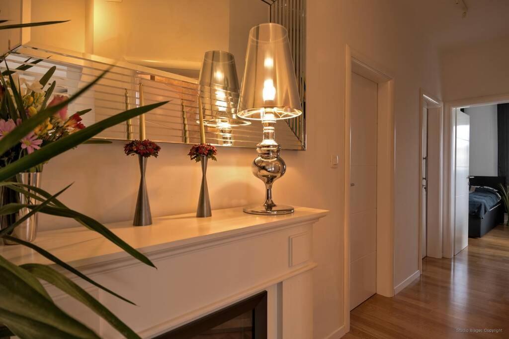 Ensidia Luxury Suite Split Exterior foto